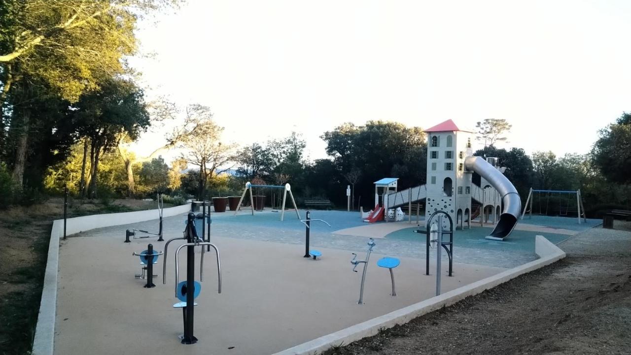 Corniche D'Azur 2 Yourhosthelper Frejus Exterior photo